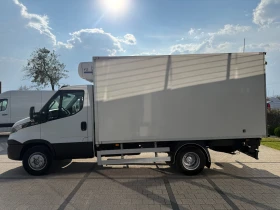 Iveco Daily 60C15 3.0HPI Хладилен + ток 4.10м.  Euro 5B , снимка 5