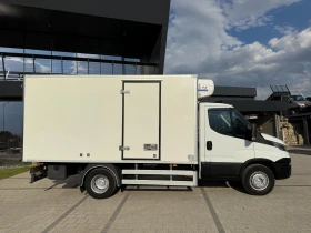 Iveco Daily 60C15 3.0HPI Хладилен + ток 4.10м.  Euro 5B , снимка 9