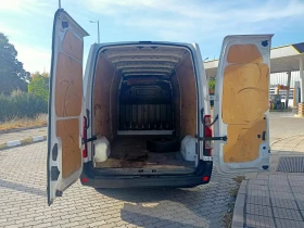 Renault Master 2.3 dCi L3H2, снимка 6