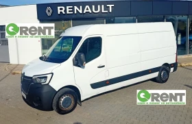 Renault Master 2.3 dCi L3H2, снимка 1