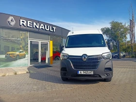 Renault Master 2.3 dCi L3H2, снимка 2