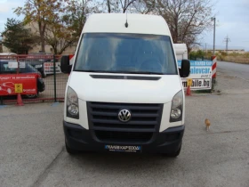     VW Crafter 2.5