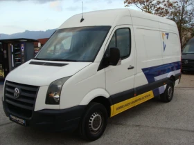 VW Crafter 2.5 | Mobile.bg    8