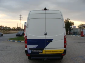 VW Crafter 2.5 | Mobile.bg    5