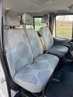 Ford Transit 2.2 125кс Euro 5 , Климатик , 9 Места , 6 Скорости, снимка 10