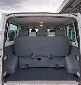 Ford Transit 2.2 125кс Euro 5 , Климатик , 9 Места , 6 Скорости, снимка 17