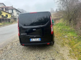 Ford Tourneo, снимка 13