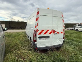 Renault Master 2016 2.3 cdi, снимка 4