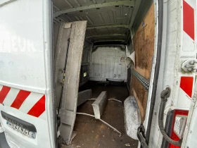 Renault Master 2016 2.3 cdi, снимка 5