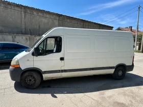 Обява за продажба на Renault Master ~10 200 лв. - изображение 1