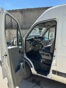 Обява за продажба на Renault Master ~10 200 лв. - изображение 7