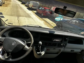 Обява за продажба на Renault Master ~10 200 лв. - изображение 8