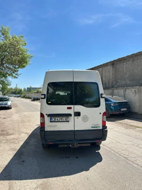 Обява за продажба на Renault Master ~10 200 лв. - изображение 2