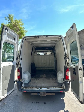 Обява за продажба на Renault Master ~10 200 лв. - изображение 3