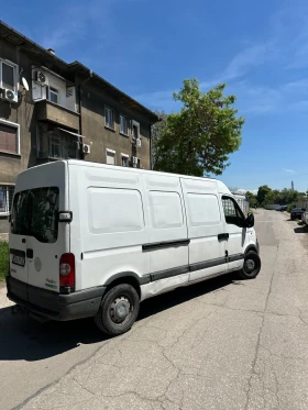 Обява за продажба на Renault Master ~10 200 лв. - изображение 5