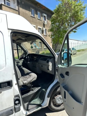 Обява за продажба на Renault Master ~10 200 лв. - изображение 6
