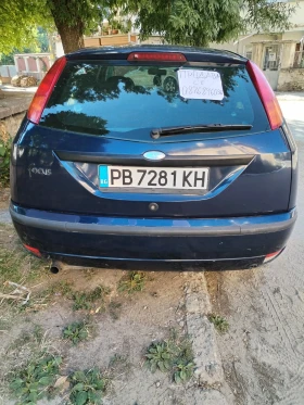 Ford Fiesta | Mobile.bg    10