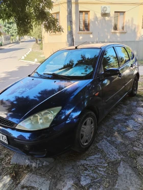 Ford Fiesta | Mobile.bg    5