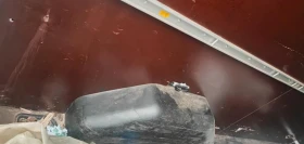 Ford Transit Товарен , снимка 10