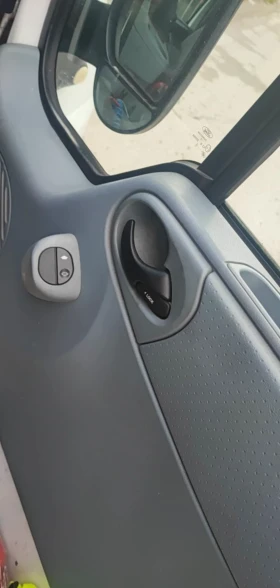 Ford Transit Товарен , снимка 3