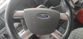 Ford Transit Товарен , снимка 8