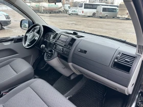 VW Caravelle 2.0TDI 4x4 Кемпер Италия, снимка 11