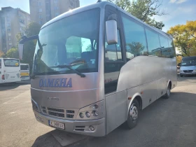 Isuzu Novocitti, снимка 2 - Бусове и автобуси - 53631519