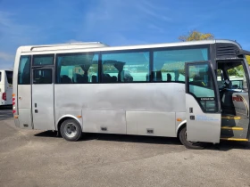 Isuzu Novocitti, снимка 5 - Бусове и автобуси - 53631519