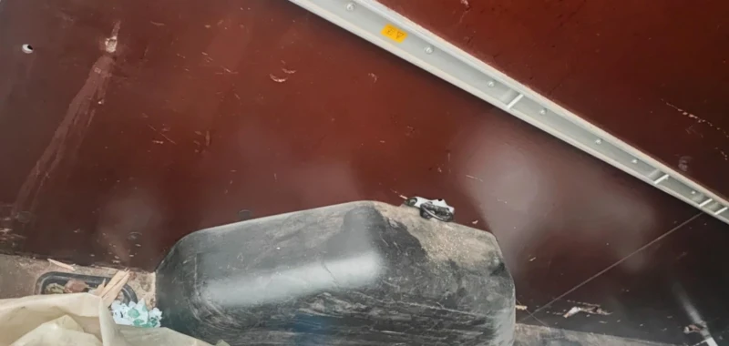 Ford Transit Товарен , снимка 10 - Бусове и автобуси - 53040341