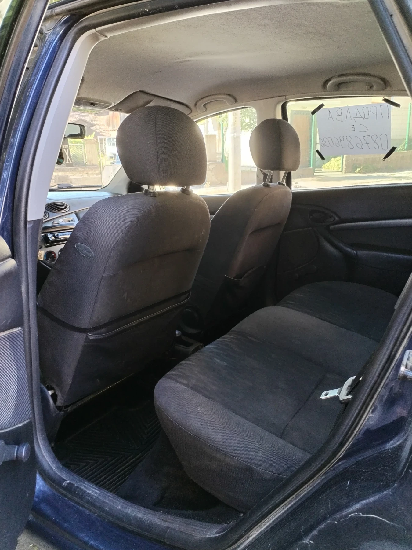 Ford Fiesta  - изображение 3