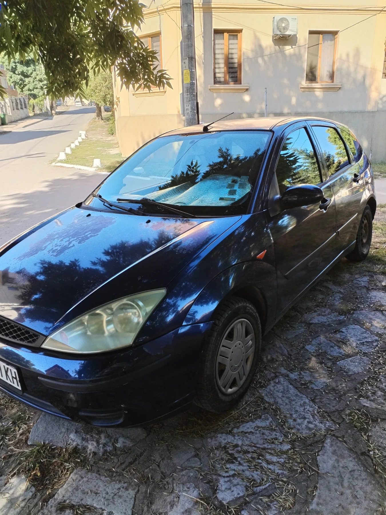 Ford Fiesta  - изображение 5