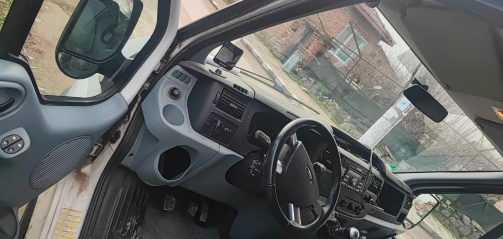 Ford Transit �������  | Mobile.bg � ����������� 7