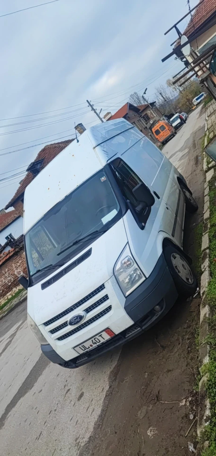 Ford Transit �������  | Mobile.bg � ����������� 5