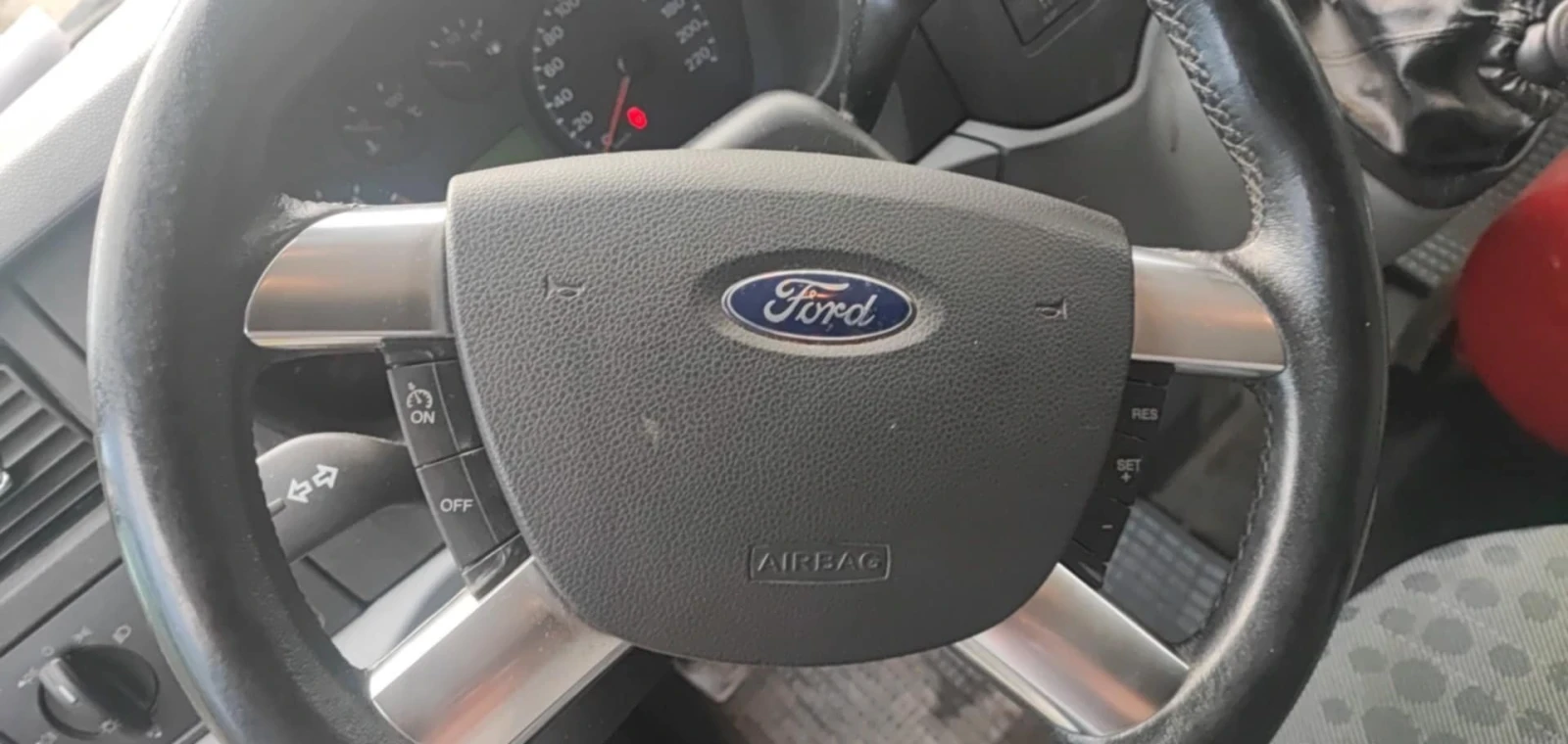 Ford Transit �������  | Mobile.bg � ����������� 8