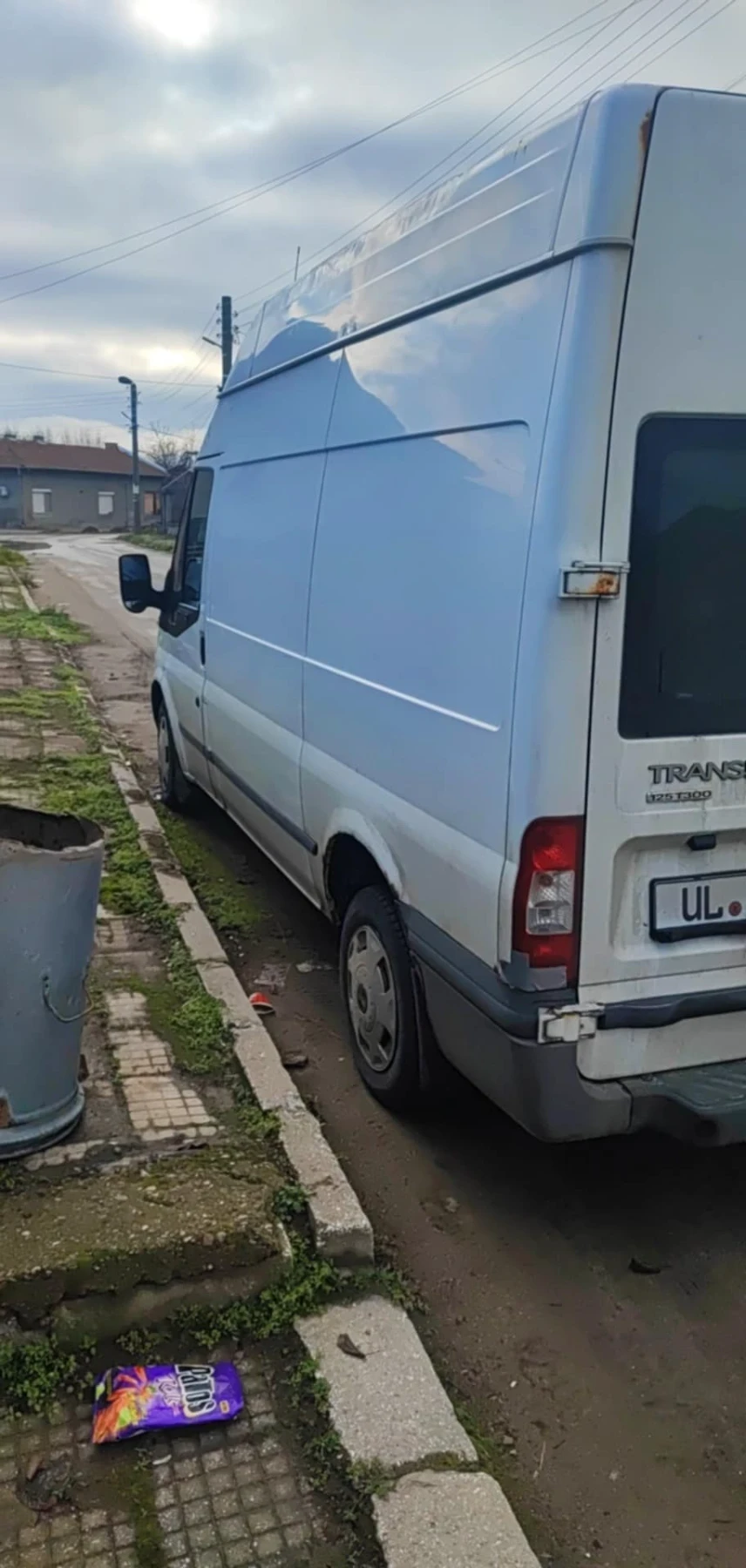 Ford Transit �������  | Mobile.bg � ����������� 6
