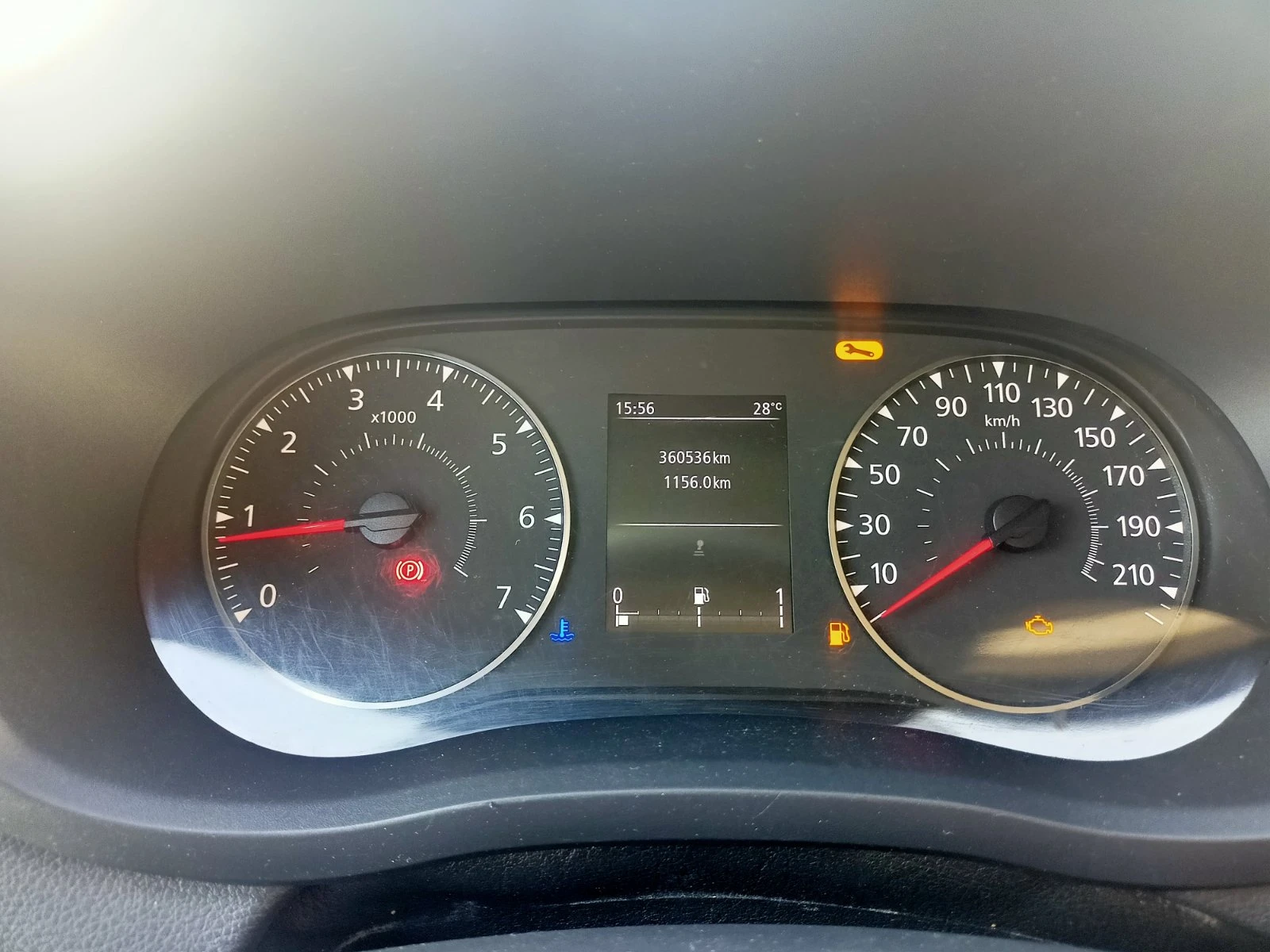 Renault Master 2.3 dCi L3H2, снимка 10 - Бусове и автобуси - 56413677