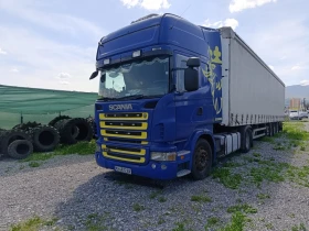 Scania R 480, снимка 3