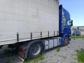 Scania R 480, снимка 2