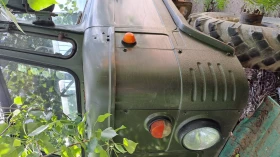 Gaz 66, снимка 2