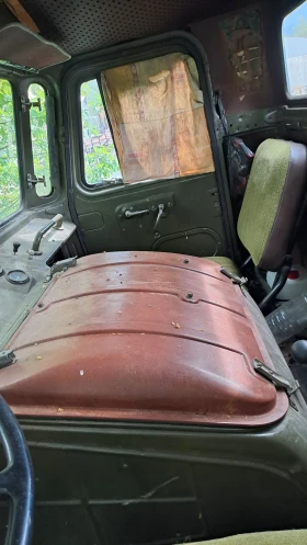 Gaz 66, снимка 4