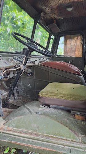 Gaz 66, снимка 6