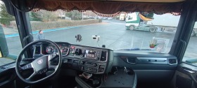 Scania S 500, снимка 9
