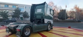 Scania S 500 | Mobile.bg    7