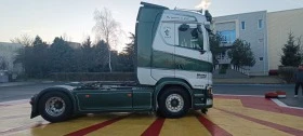 Scania S 500 | Mobile.bg    8