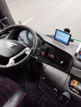 Обява за продажба на Man Tgx ~26 400 EUR - изображение 4