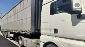 Обява за продажба на Man Tgx ~26 400 EUR - изображение 7
