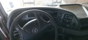 Mercedes-Benz Actros | Mobile.bg    16