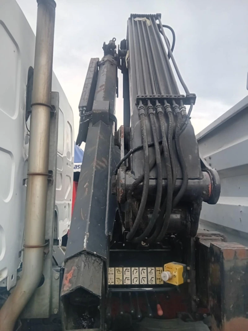 Renault Premium, снимка 4 - Камиони - 51582204