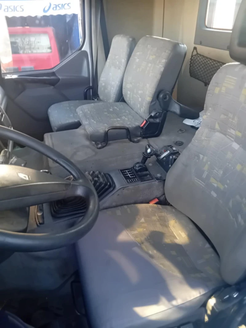 Renault Premium, снимка 6 - Камиони - 51582204
