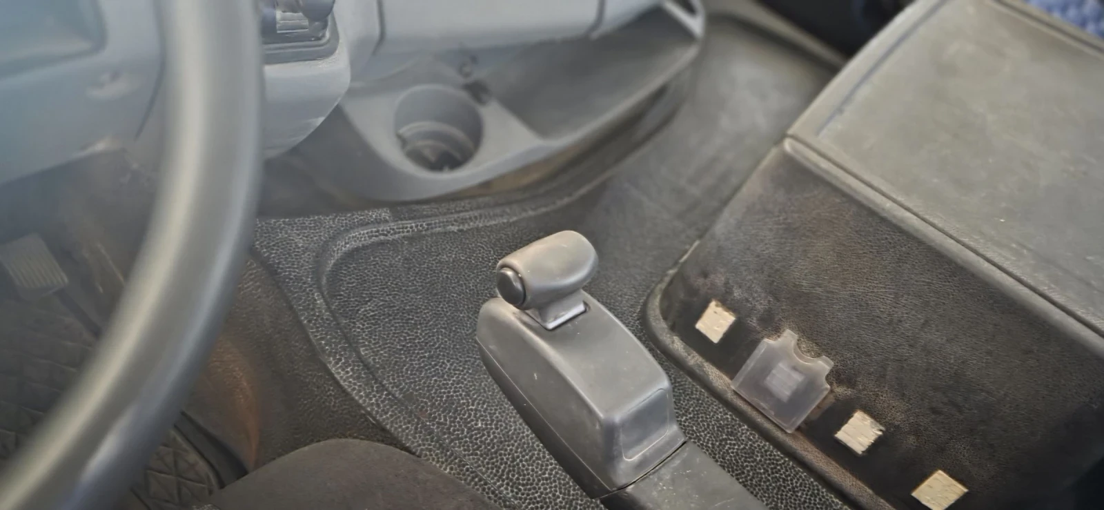 Mercedes-Benz Actros  - изображение 9